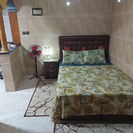 Chambre Chez L'Habitant Avec Famille Αγκαντίρ Εξωτερικό φωτογραφία