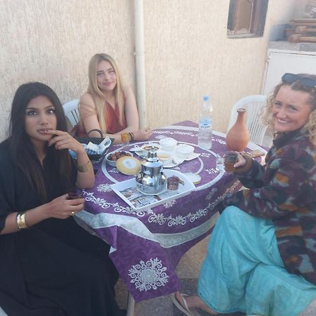 Chambre Chez L'Habitant Avec Famille Αγκαντίρ Εξωτερικό φωτογραφία