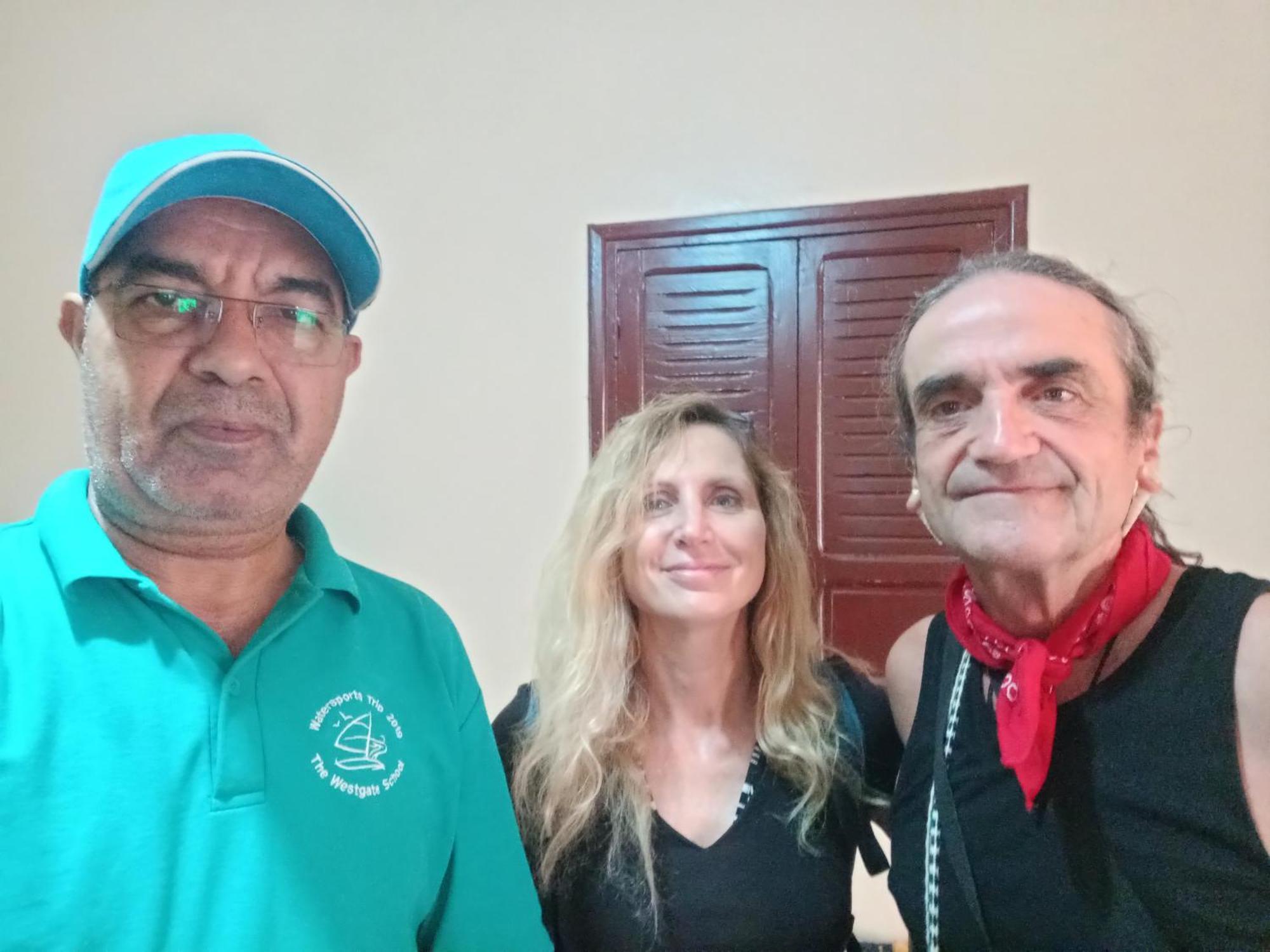 Chambre Chez L'Habitant Avec Famille Αγκαντίρ Εξωτερικό φωτογραφία
