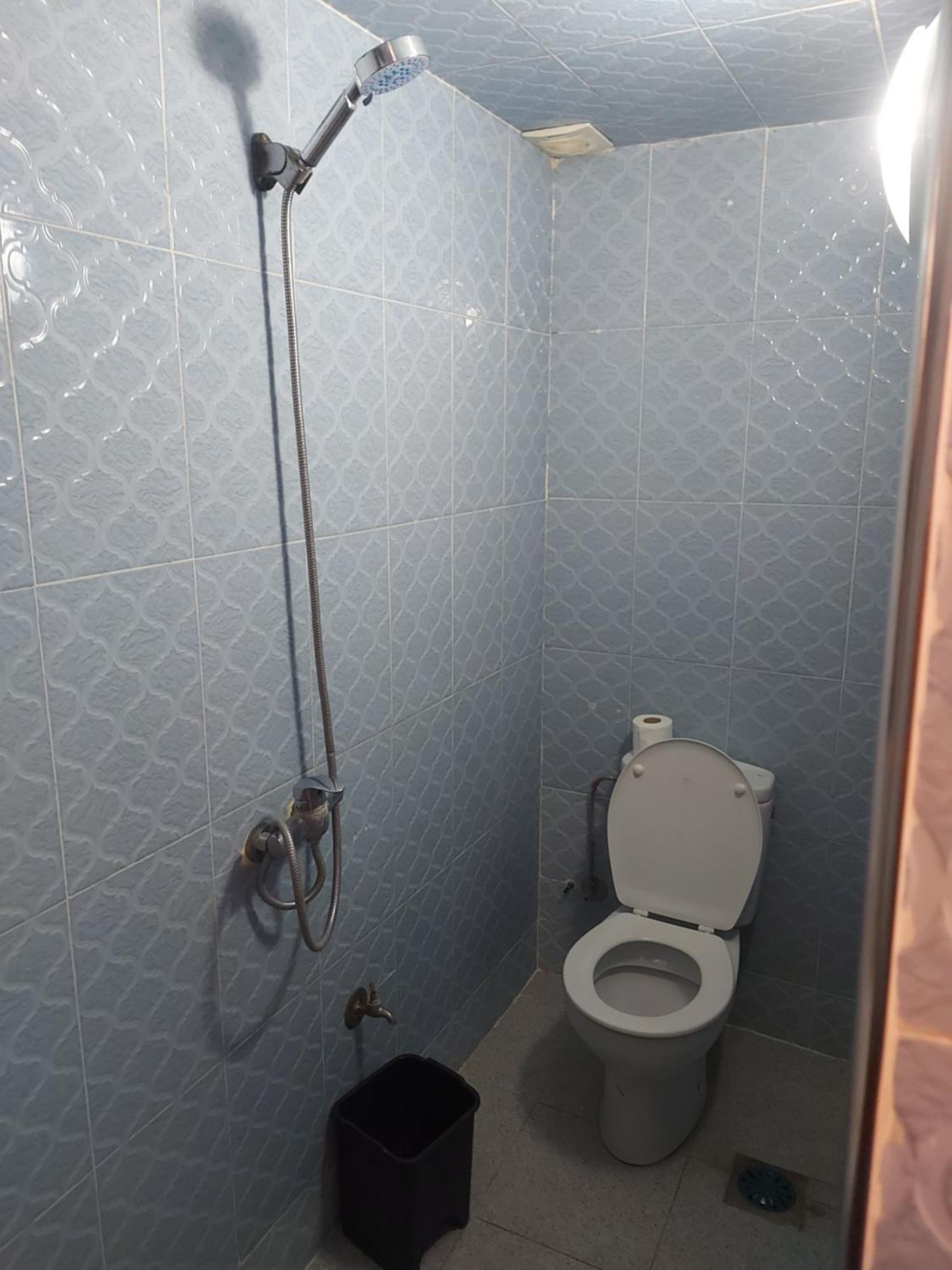Chambre Chez L'Habitant Avec Famille Αγκαντίρ Εξωτερικό φωτογραφία