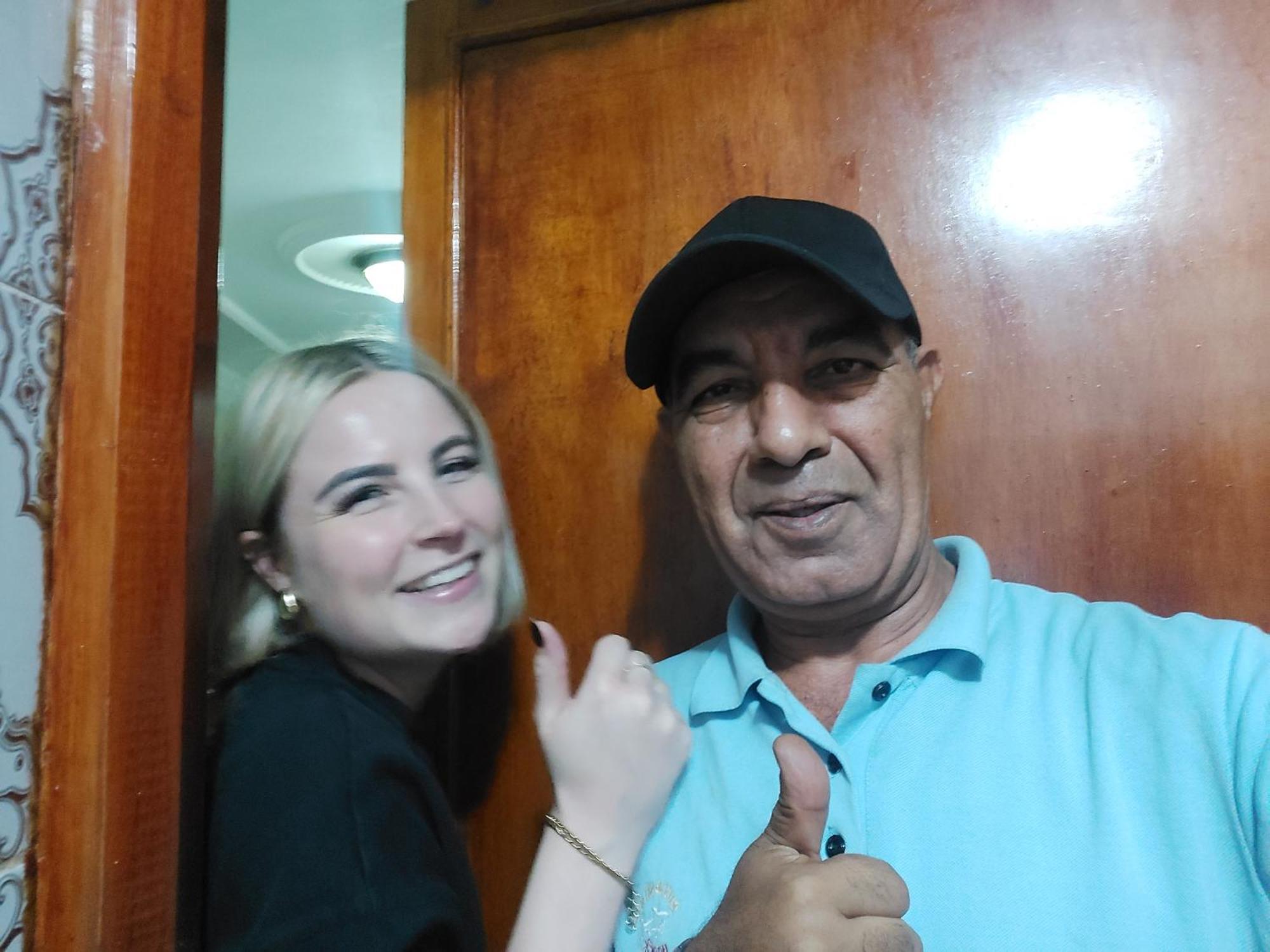 Chambre Chez L'Habitant Avec Famille Αγκαντίρ Εξωτερικό φωτογραφία